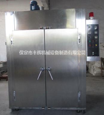 不銹鋼工業(yè)烤箱性能與結(jié)構(gòu)決定用途?。?！