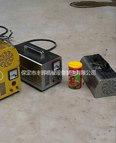 手提式uv機，提升工作效率就是這么簡單