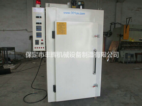 工業(yè)烤箱和家用烤箱一樣可以用來(lái)烤食品嗎？答案當(dāng)然是否定的