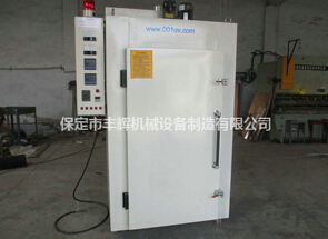 工業烤箱，經久，控溫準確可靠