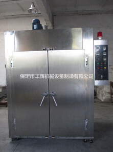 不銹鋼工業烤箱，省電，節省能源